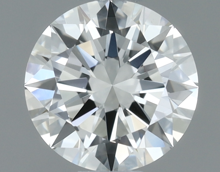 Round 0.4 ct K VVS2