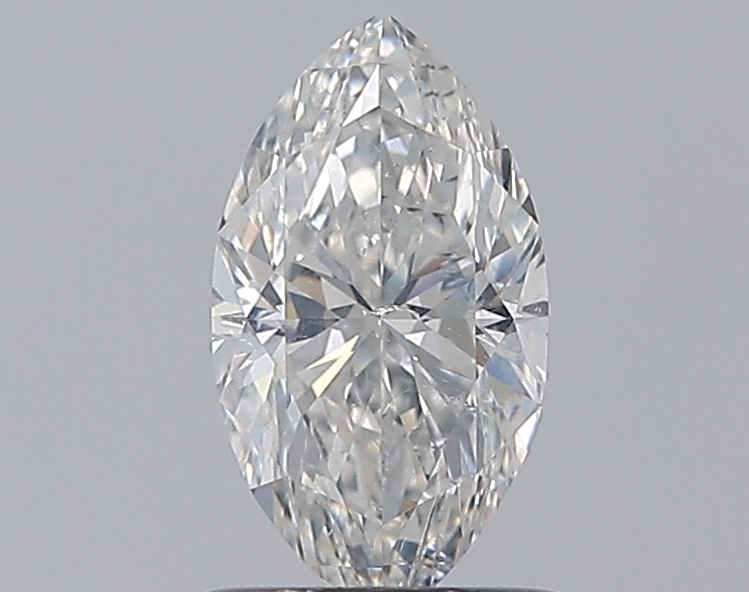 Marquise 1.0 ct G SI2