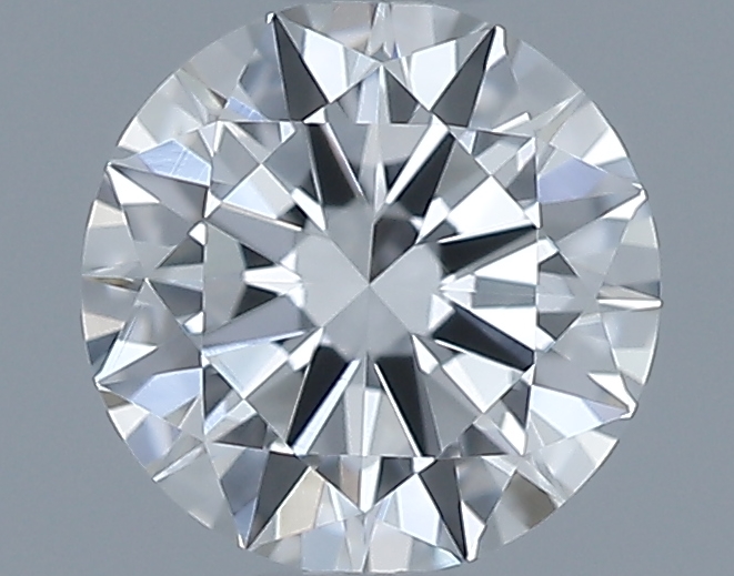 Round 0.4 ct G VVS2