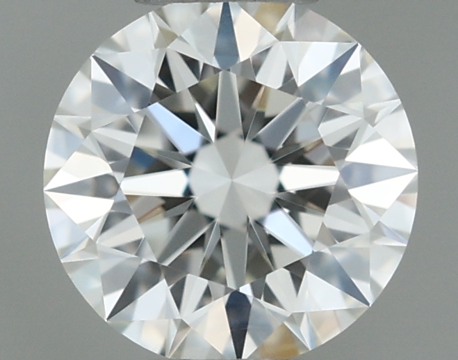 Round 0.3 ct J VVS2