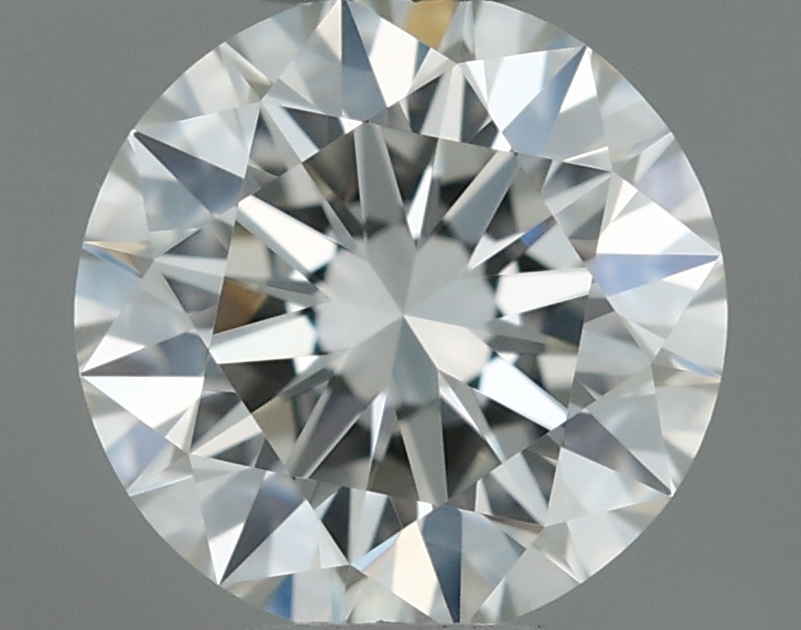 Round 0.45 ct J VS1