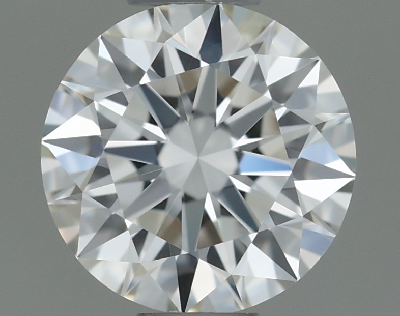 Round 0.44 ct G IF