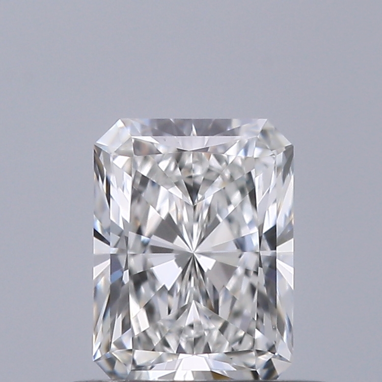 Radiant 0.5 ct E VVS2