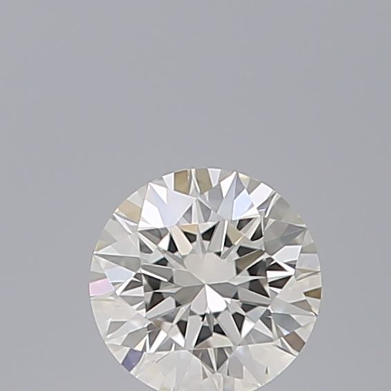 Round 0.2 ct G VVS1