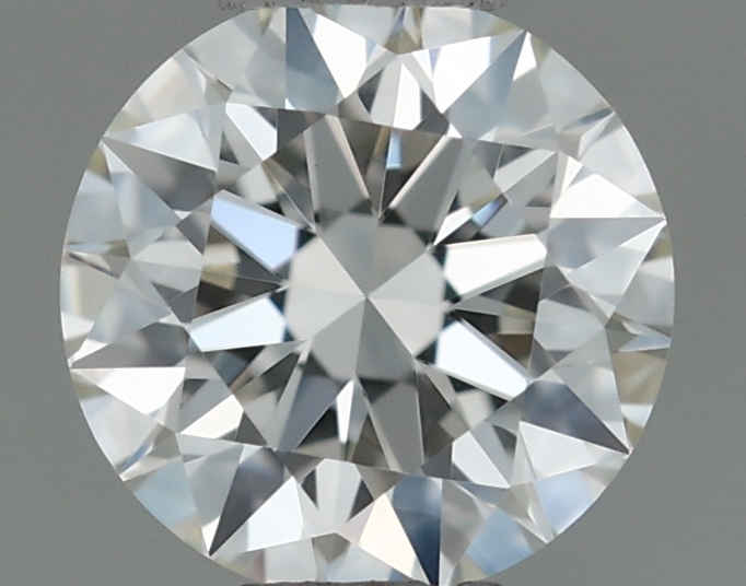 Round 0.34 ct J VVS2