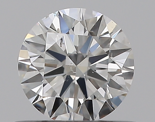 Round 0.5 ct G SI2