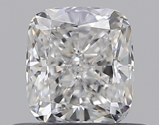 Cushion 0.56 ct E VS1