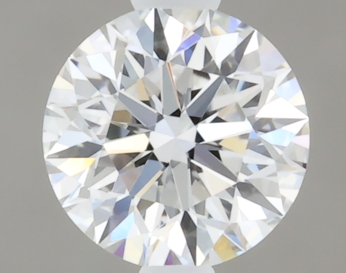 Round 0.32 ct E VVS1