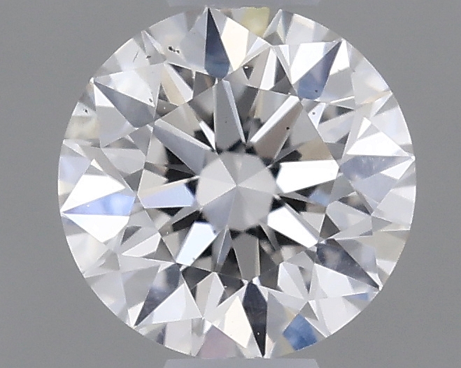 Round 0.32 ct G VS2