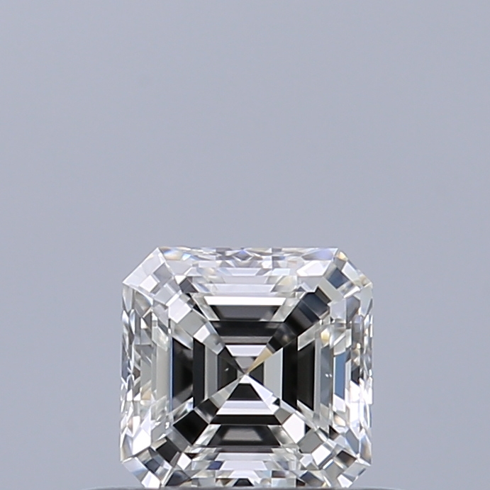 Emerald 0.36 ct E VS1