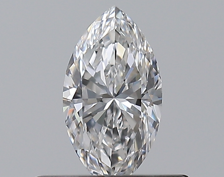 Marquise 0.33 ct E VVS1