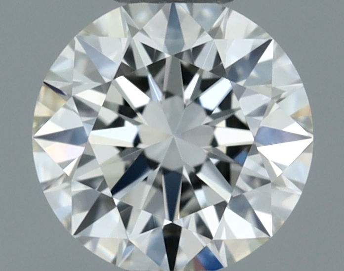 Round 0.41 ct J VS1