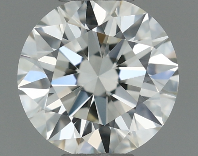 Round 0.3 ct L VVS2