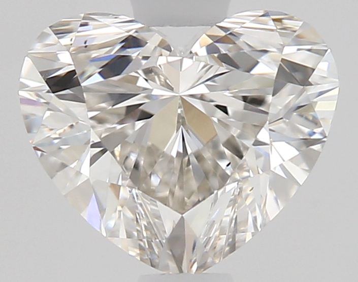 Heart 1.01 ct I VS2