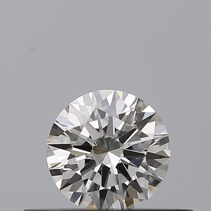 Round 0.28 ct F VVS2