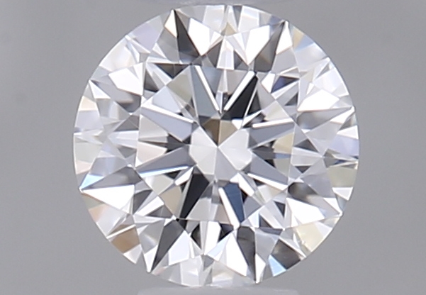 Round 0.21 ct E VVS1