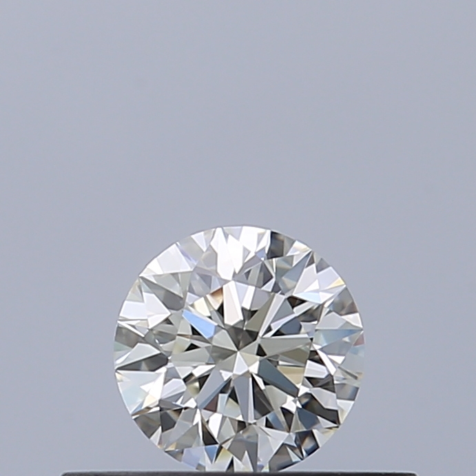 Round 0.27 ct G VVS1