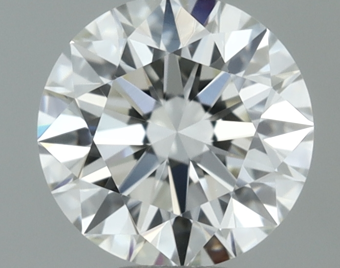Round 0.45 ct K VVS2