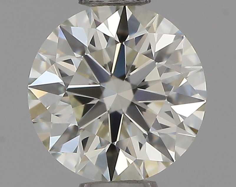 Round 0.57 ct I VVS1