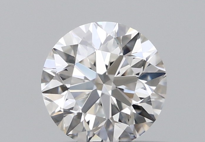 Round 0.3 ct E VVS1