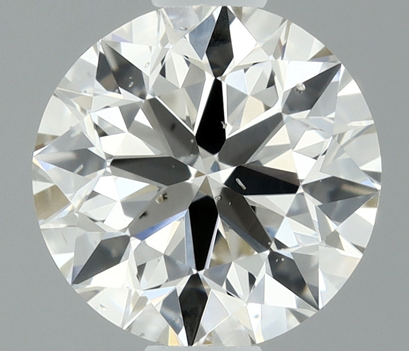 Round 0.5 ct I SI1