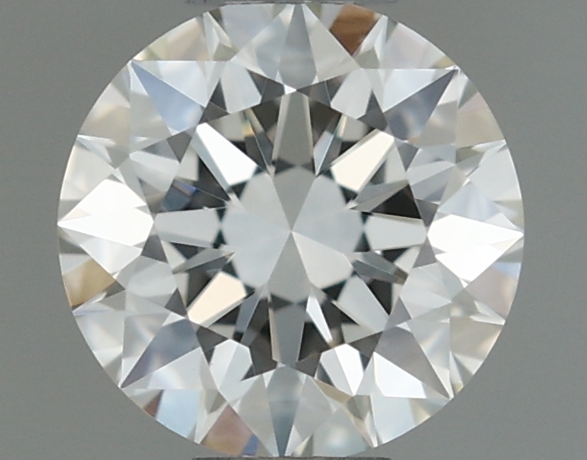 Round 0.34 ct J VS1