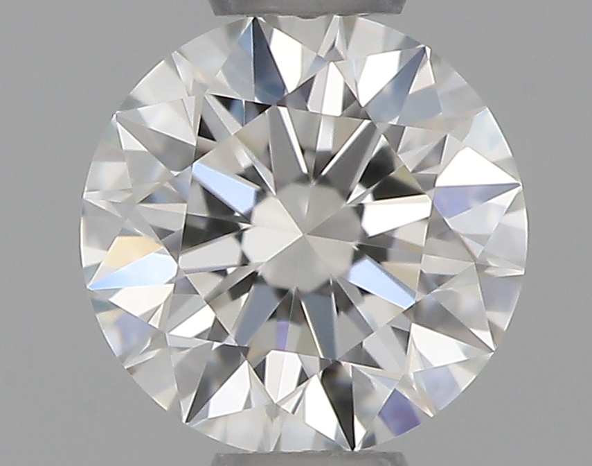 Round 0.4 ct I VVS2