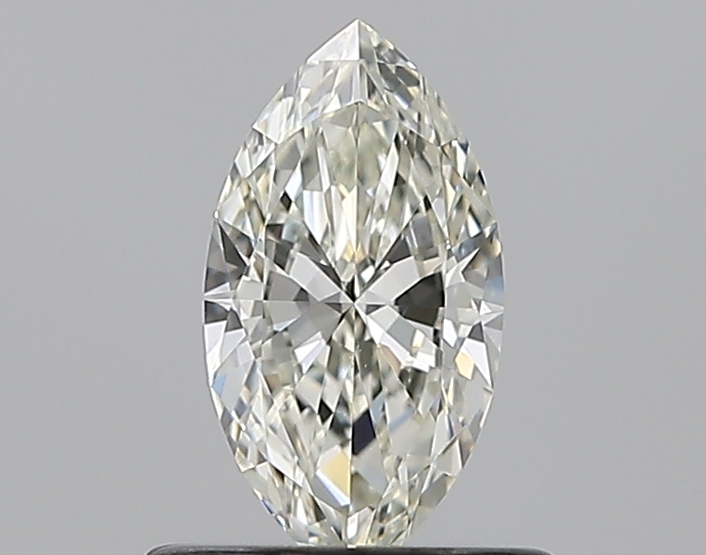 Marquise 0.49 ct K VS1