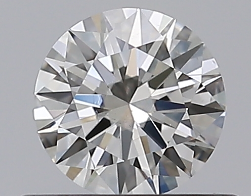 Round 0.49 ct J VS2