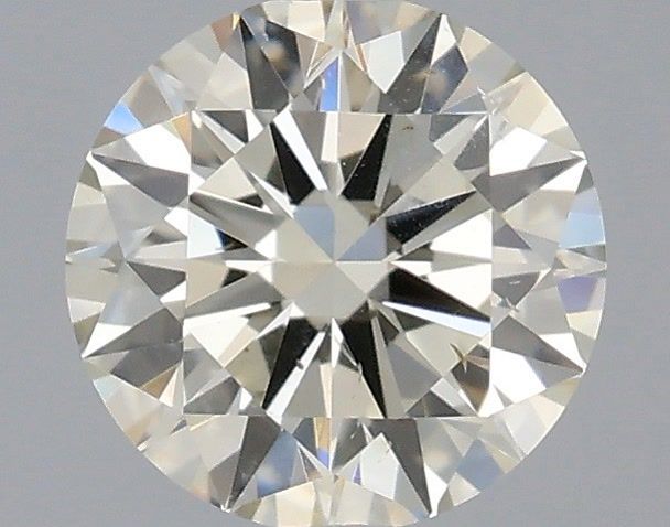 Round 0.3 ct K SI1