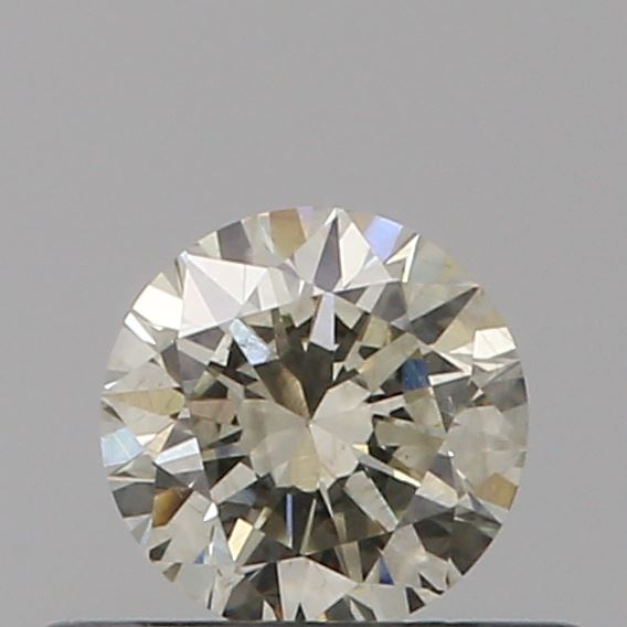Round 0.31 ct J SI2