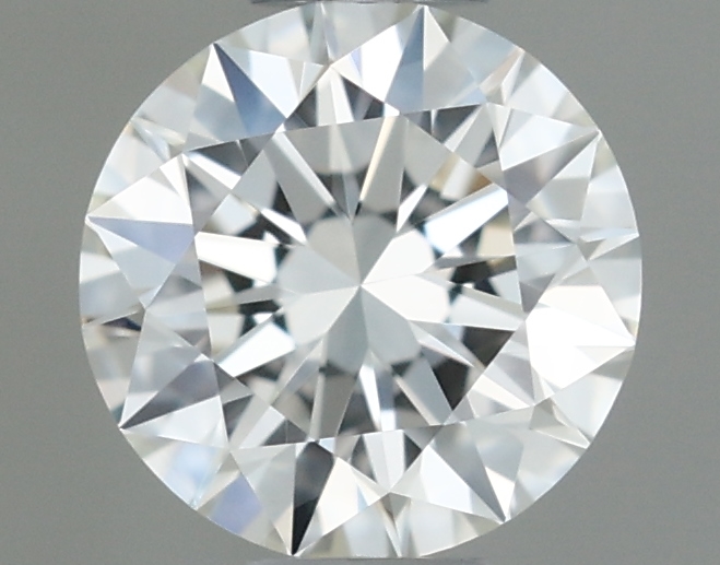 Round 0.3 ct H IF