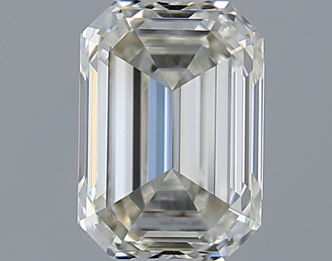 Emerald 1.0 ct I VVS2