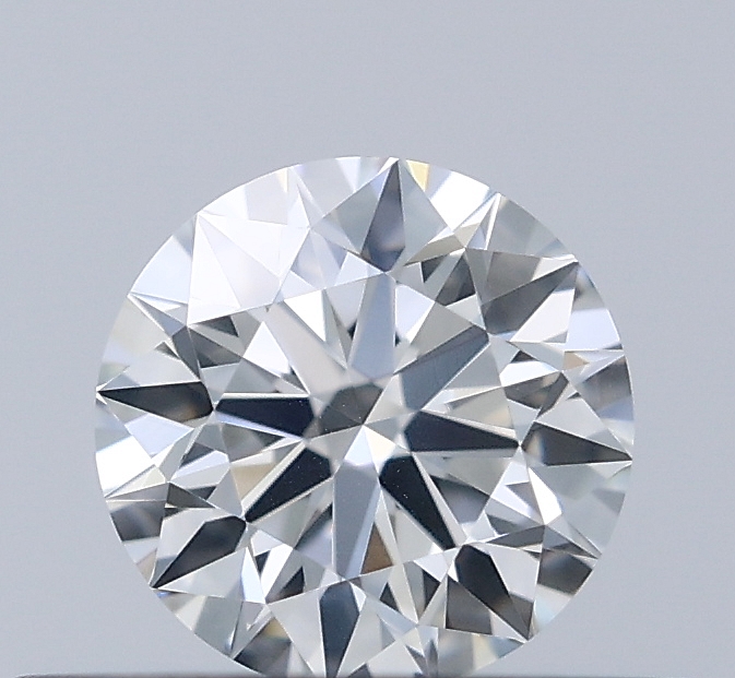 Round 0.35 ct G VS2