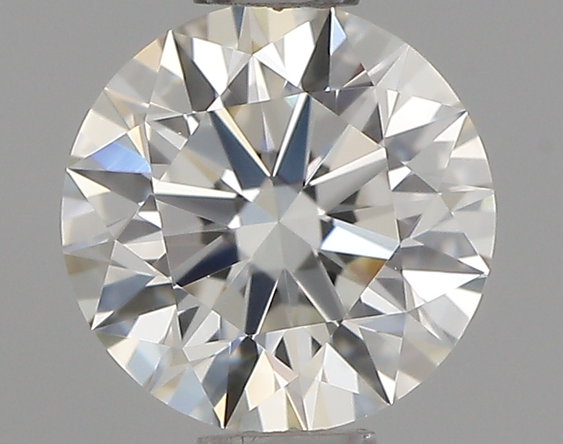 Round 0.5 ct H VVS2