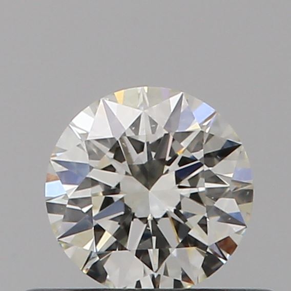 Round 0.34 ct H VS2