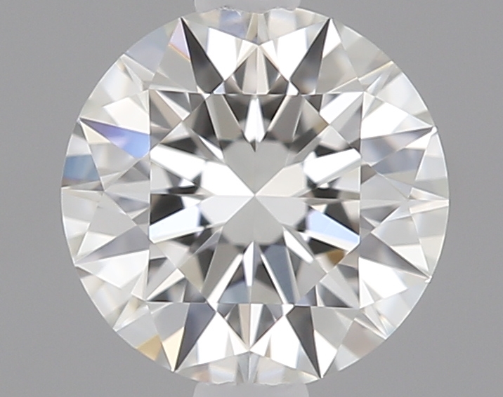 Round 0.32 ct G IF