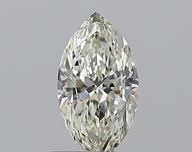 Marquise 0.46 ct K VS1