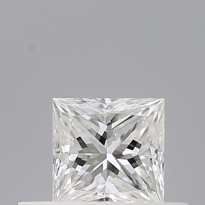 Princess 0.34 ct E VS2