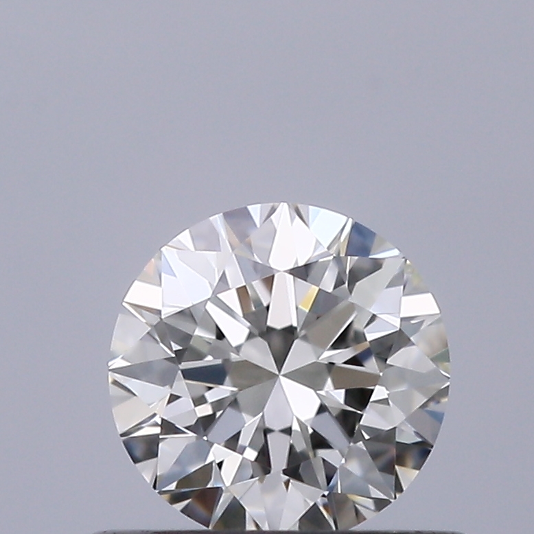 Round 0.44 ct G IF