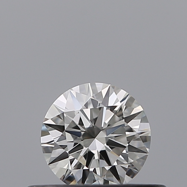 Round 0.3 ct F IF