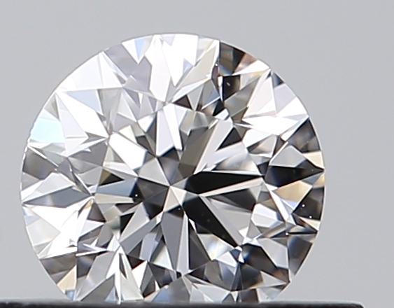 Round 0.4 ct F VS1