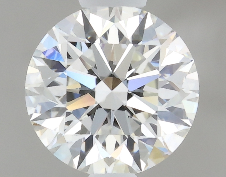 Round 0.4 ct G VVS1