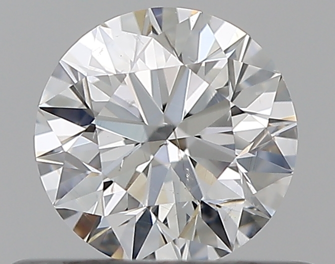 Round 0.41 ct G SI2