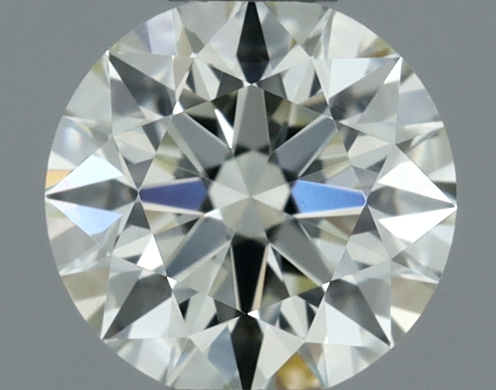 Round 0.38 ct M SI1