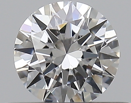 Round 0.33 ct E VS2