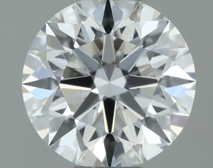Round 0.45 ct I VVS1