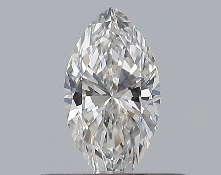 Marquise 0.3 ct G VS2