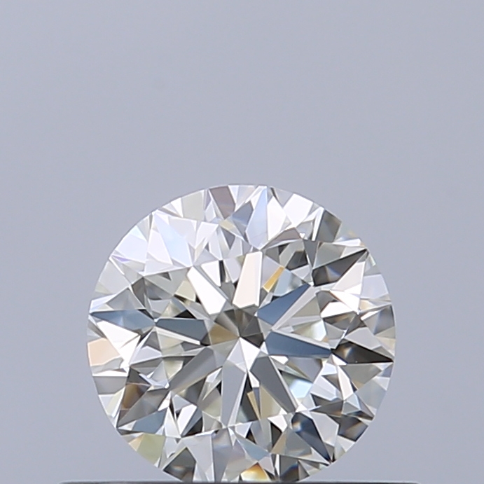 Round 0.5 ct I VVS1