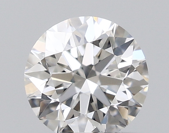 Round 0.3 ct G VVS1
